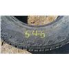 Image 1 : single bridgestone tire 255/70 R18