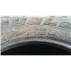 Image 3 : single bridgestone tire 255/70 R18