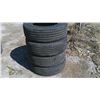 Image 5 : 4 goodyear tires 245/70 R17