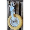 Image 1 : 4.80x4.00-8  Gauge/Depth Wheel For Belly Mower