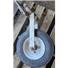 Image 1 : 4.80x4.00-8  Gauge/Depth Wheel For Belly Mower
