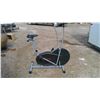 Image 3 : Sunny health and fitness exercise bike