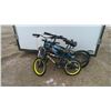 Image 3 : 3 kids bikes