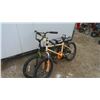 Image 2 : 2 BMXs sports bikes