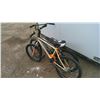 Image 3 : 2 BMXs sports bikes