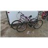 Image 2 : 2 BMXs sports bikes