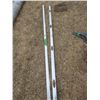 Image 1 : 8 Foot Truck Box Rails