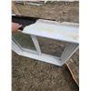 Image 3 : 46 x 42 x 6 3-4 Sliding Window/ 94 x 60 x 4 1-4 no glass