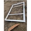 Image 4 : 46 x 42 x 6 3-4 Sliding Window/ 94 x 60 x 4 1-4 no glass