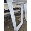 Image 6 : 36 x 60 x 6 ¼ and 30 x 6 ¼ New Window Frames Only