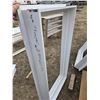 Image 7 : 36 x 60 x 6 ¼ and 30 x 6 ¼ New Window Frames Only