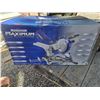 Image 1 : Mastercraft maximum compound mitre saw- never used- new in box
