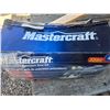 Image 1 : Brand new mastercraft percision saw kit