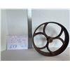 Image 2 : Cast vintage wheel