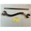 Image 2 : Vintage wrench- 20"