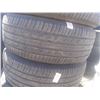 Image 3 : (4) Michelin Tyres. (235/55R20)