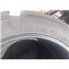 Image 4 : (4) Michelin Tyres. (235/55R20)
