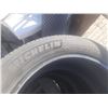 Image 5 : (4) Michelin Tyres. (235/55R20)