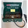 Image 1 : Coleman propane 2 burner camp stove