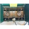 Image 2 : Coleman propane 2 burner camp stove