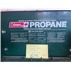 Image 3 : Coleman propane 2 burner camp stove