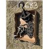 Image 1 : 1/2 ton vintage chain hoist
