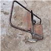 Image 2 : Rusted welding cart