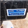 Image 5 : Home plumber water pump- 75 PSI(not tested)
