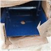 Image 2 : 2 Mastercraft metal sawhorses(in box)
