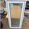 Image 1 : Large window- 56"H by 25.5"W