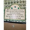 Image 2 : Irish Wall Plaque and a New Picture Holder