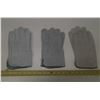 Image 1 : (3) Pair of Gloves.
