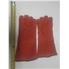 Image 2 : (1) Pair of Welding Gloves.