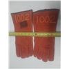 Image 3 : (1) Pair of Welding Gloves.