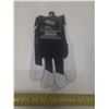 Image 1 : (1) Pair of Ironcat Heavy Duty Gloves. (Size XL)