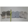 Image 3 : (3) Pair of Gloves.