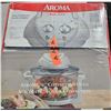 Image 1 : Aroma AeroMatic Convection Oven - New
