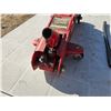 Image 3 : Motomaster Hydraulic Trolley Jack