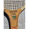 Image 3 : Vintage Wooden Rackets