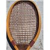 Image 5 : Vintage Wooden Rackets
