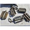 Image 2 : Old Metal Bike Pedals/Hardware