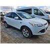 Image 6 : 2012 Ford Escape SE 4WD VIN# 1FMCU9GXXDUB73611
