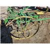 Image 7 : Antique JD Plow