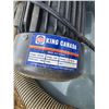 Image 3 : King Canada Dust Collector - Untested