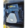 Image 1 : Wagner Power Painter 1 Speed 1600psi