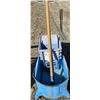 Image 1 : Commercial Mop Bucket/Floor Mop Assemblies