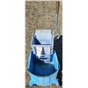 Image 2 : Commercial Mop Bucket/Floor Mop Assemblies