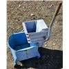 Image 3 : Commercial Mop Bucket/Floor Mop Assemblies