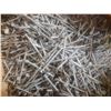 Image 3 : Half Box of 2 Inch Nails.