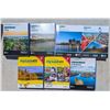 Image 1 : (3) Prince Albert Phone Books (4) Saskatoon Phone Books 2015-2025